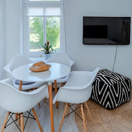 Apartment Dimka - Strand Villa Dahme Whg 1 Dahme (Schleswig-Holstein)