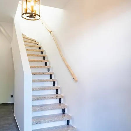 Dimka - Strand Villa Dahme Whg 1 Apartment *