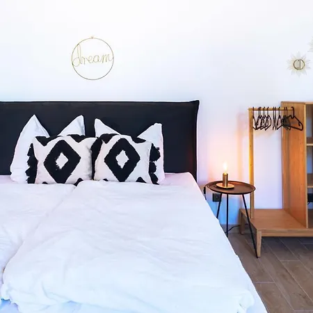 Apartment Dimka - Strand Villa Dahme Whg 1 Dahme (Schleswig-Holstein)
