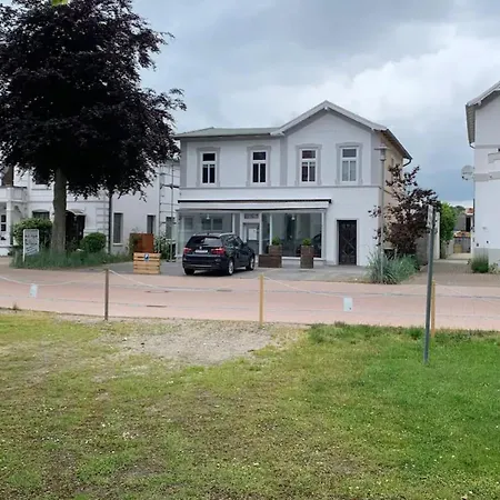 Dimka - Strand Villa Dahme Whg 1 Apartment Dahme (Schleswig-Holstein)